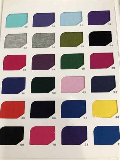 GZ-LTTG 酷棉1#(精品男裝)  DG0111 160-170G 超冰感  涼快  散熱  cool 爽 清涼 冰爽棉 彪馬棉 cool 爽棉 側面照